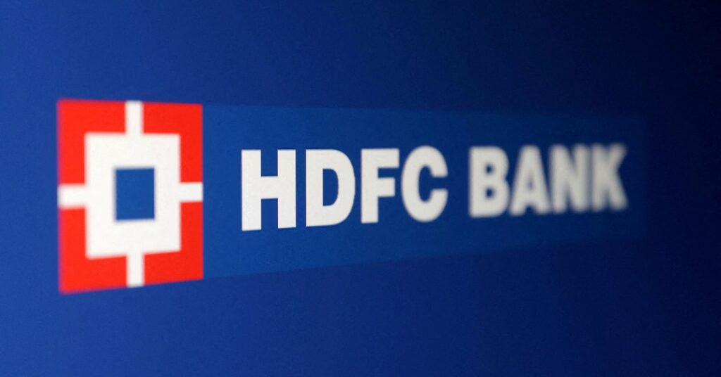 India’s HDFC Bank shares slide after chairman exits over ethical differences