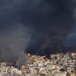 Israeli military deploys additional forces to southern Lebanon