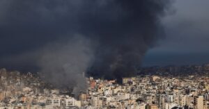 Israeli military deploys additional forces to southern Lebanon