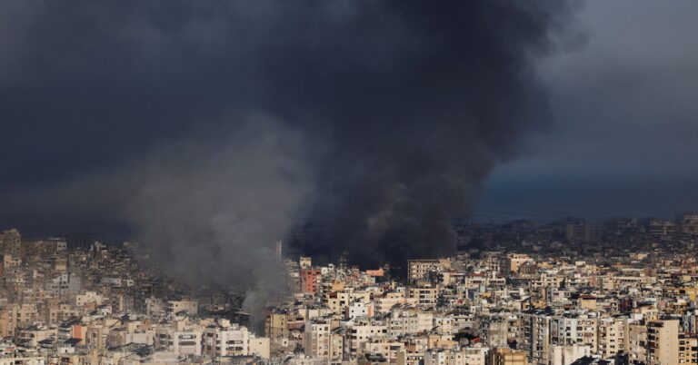 Israeli military deploys additional forces to southern Lebanon