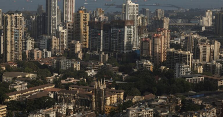 Goldman Sachs slashes India growth forecast, warns currency strain will force rate hike