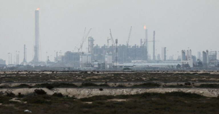 Exclusive: Iran attack damage wipes out 17% of Qatar’s LNG capacity for three to five years, QatarEnergy CEO says