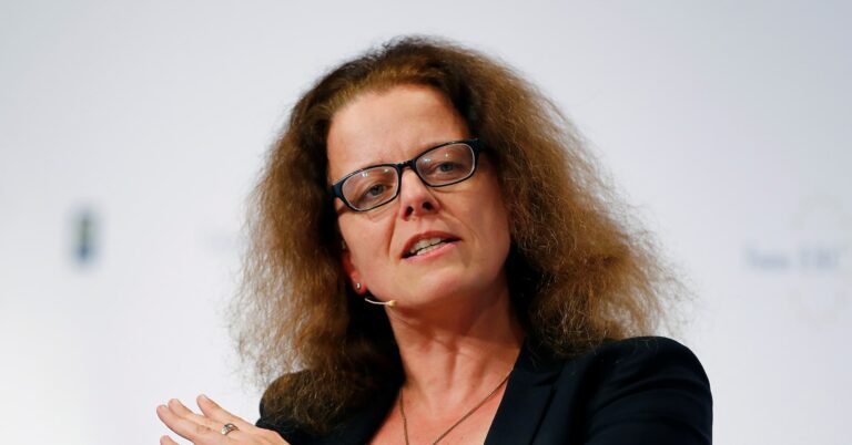 ECB’s Schnabel warns of scars from post-pandemic inflation spike