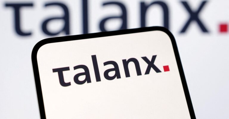 Germany’s Talanx hints it will reduce stake in grid operator Amprion