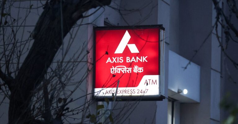 India’s Axis Bank to infuse $162 million in consumer lending arm