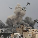 Netanyahu says war against Iran may take ‘some time’, but not years