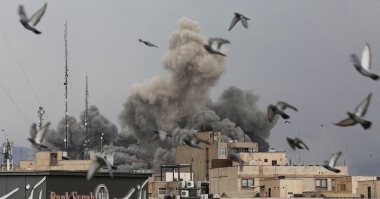 Netanyahu says war against Iran may take ‘some time’, but not years