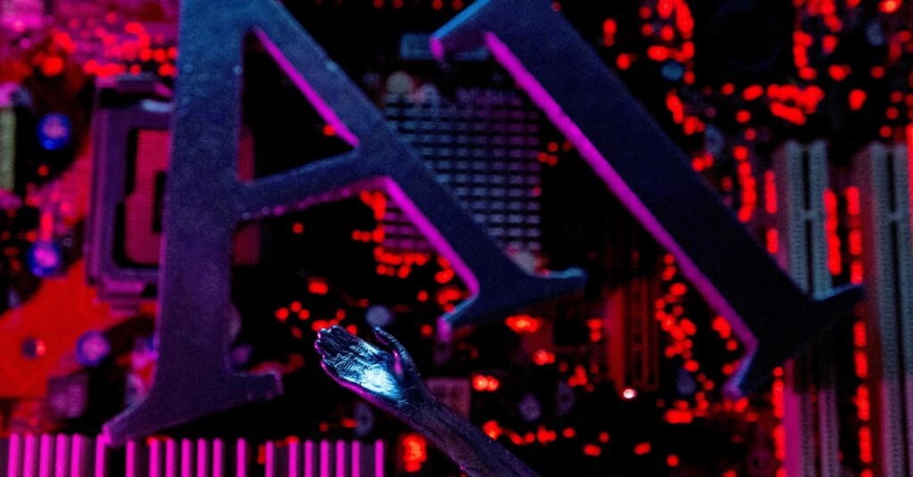 White House releases national AI framework