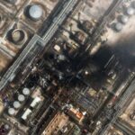 Aramco sees ‘catastrophic consequences’ for oil if shipping doesn’t resume in Strait of Hormuz