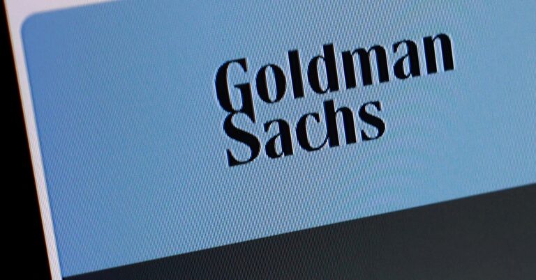 Goldman Sachs to make small job cuts on performance in April, source says