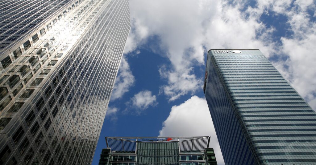 Bank of America poaches four top tech bankers to boost tech dealmaking, memos show