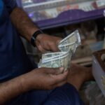 Foreign investors flee Indian assets at record pace on oil shock, pummel rupee