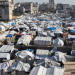 Exclusive: Trump’s Gaza plan on hold as Iran war pauses disarmament talks, sources say