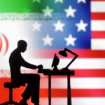 Hackers hit Iranian apps, websites after US-Israeli strikes