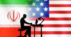 Hackers hit Iranian apps, websites after US-Israeli strikes