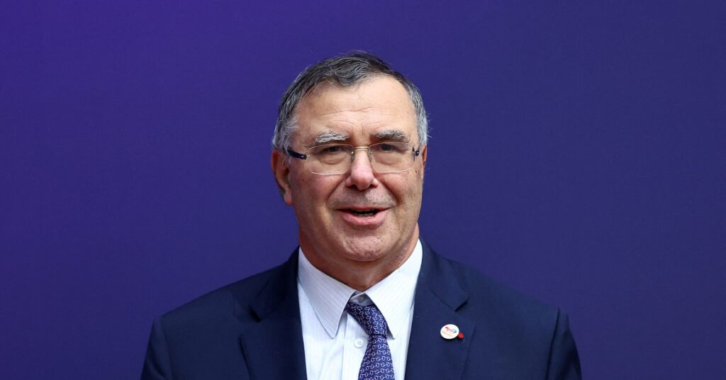 Oil execs warn of long-term damage from Iran war as US downplays crisis