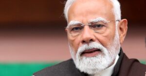 Indian Prime Minister Modi speaks to Iran’s Pezeshkian