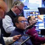 Wall St Week Ahead Investors await Fed rate outlook as Iran war keeps markets on edge