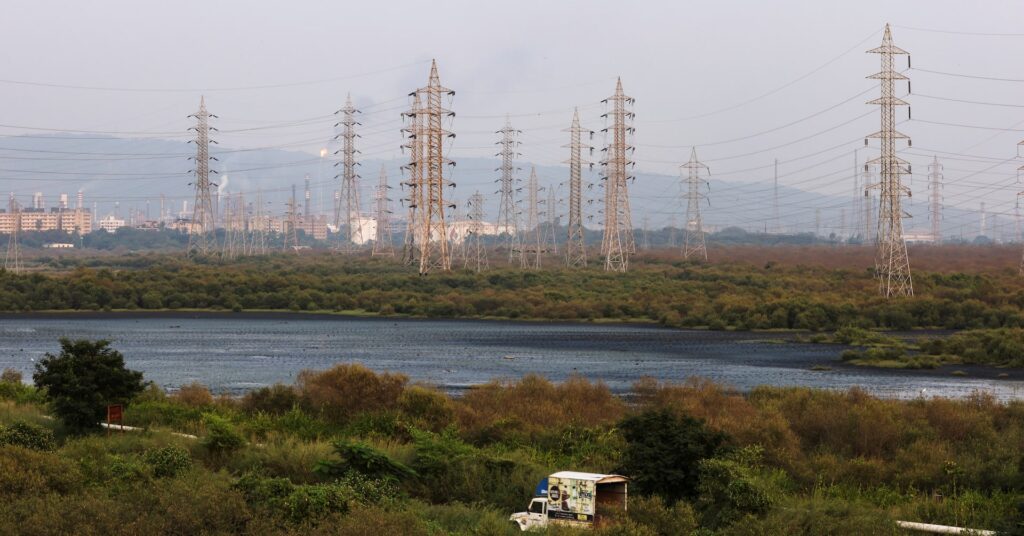 India confident of meeting summer power demand despite Middle East gas shock