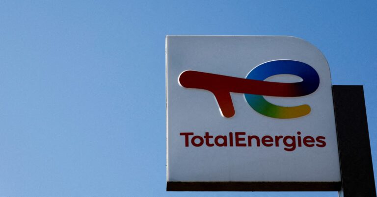 TotalEnergies output down 15% due to US-Iran war; confirms UAE outages