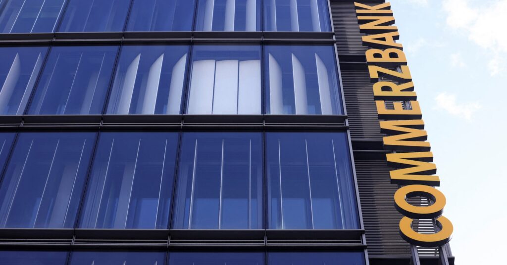 Commerzbank supervisory board committee met 11 times to discuss UniCredit in 2025