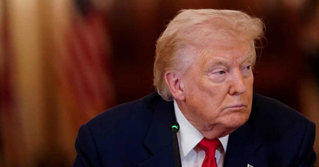 Exclusive: With Iran war exit elusive, Trump aides vie to affect outcome