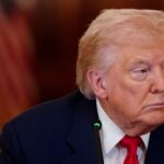 Exclusive: With Iran war exit elusive, Trump aides vie to affect outcome