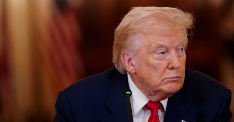 Exclusive: With Iran war exit elusive, Trump aides vie to affect outcome