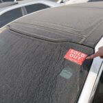 Lamborghinis stranded in Sri Lanka as war disrupts Asia’s used-car trade