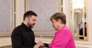 IMF mission starts talks with Ukraine as unpopular tax hikes for entrepreneurs loom