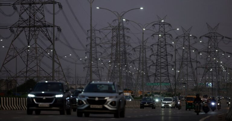 India to boost coal use for summer power as Mideast crisis hits LNG supplies