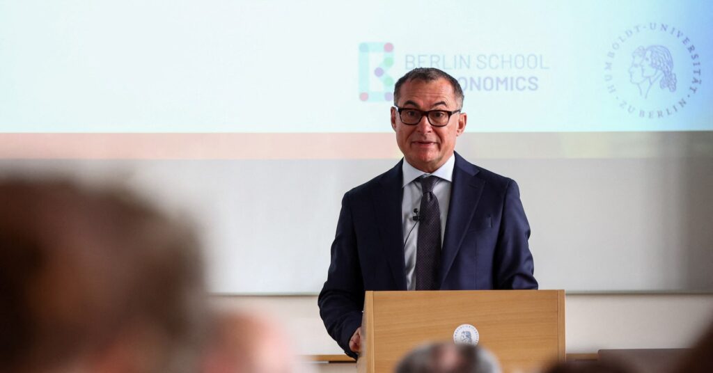 Bundesbank will ditch landmark HQ due to rising renovation costs