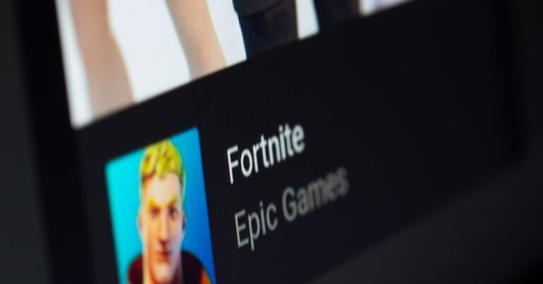 Epic Games to cut more than 1,000 jobs as Fortnite usage falls