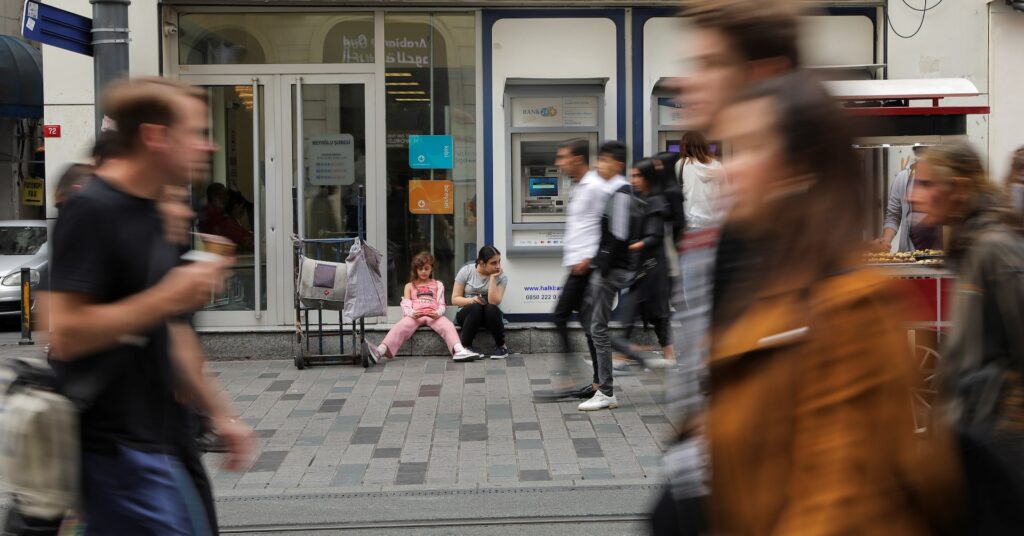 Turkey’s Halkbank, U.S. Justice Department in deferred prosecution agreement, judge says