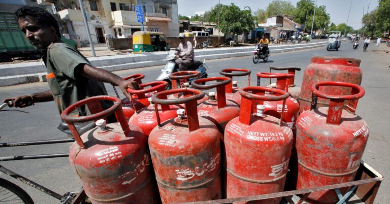 India invokes force majeure, gives priority to gas sales to key sectors