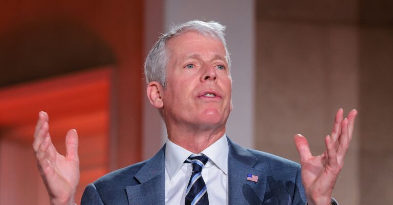 US to release 172 million barrels of oil from strategic petroleum reserve