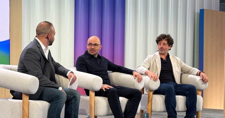 Exclusive: Bridgewater’s chief scientist Sekhon to join Google’s DeepMind AI unit