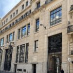 France detains two more suspects over foiled Paris Bank of America attack