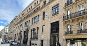 France detains two more suspects over foiled Paris Bank of America attack