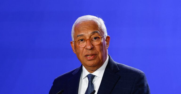 Russia is the only winner of Middle East war, EU’s Costa says