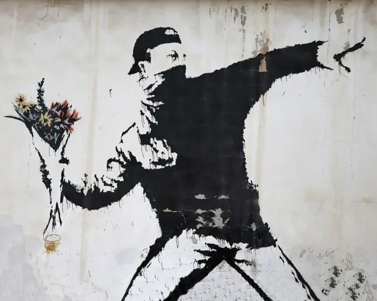 Reuters’ Banksy File: A Year-Long Investigation, A Major Claim