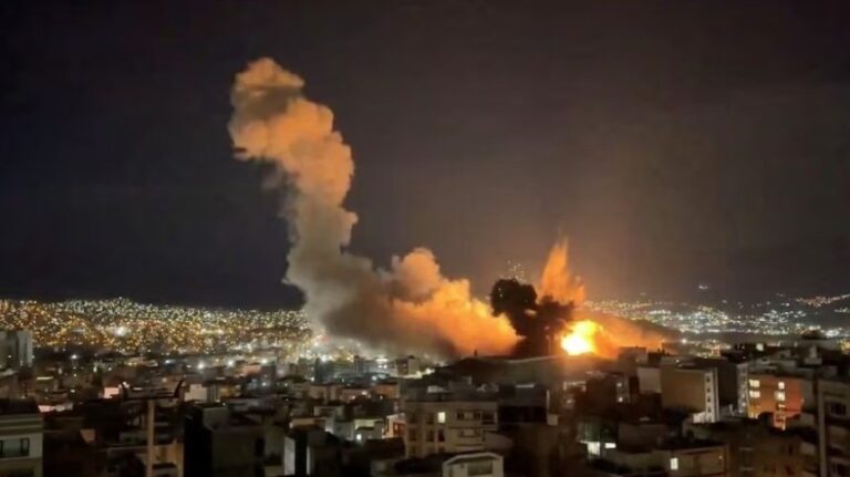 Saudi warns Iran against attacks, threatens retaliation: Reuters