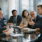 EU tells members to prepare for ‘prolonged disruption’ to energy markets from Iran war