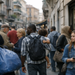 Italy’s population stops shrinking after 12 years, thanks to migration