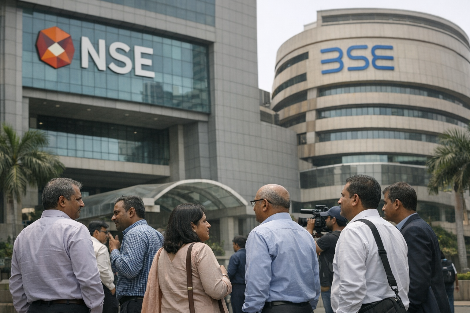 Thirteen Stocks Surge Over 50% YTD; Two Become Multibaggers