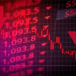 Sensex trims early gains, still up 1.5% amid profit booking