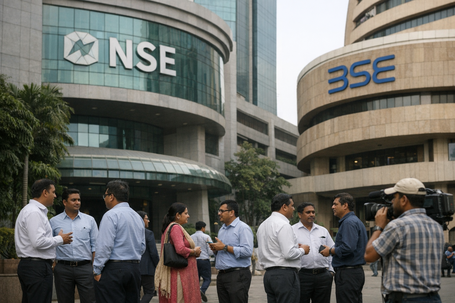 Adani Energy Solutions Shares Drop 3% Despite 6% Q4 Profit Increase