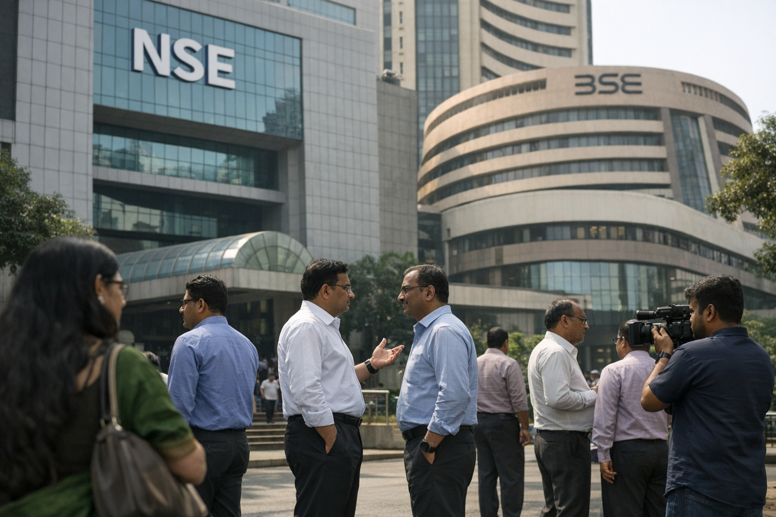 Analysts Recommend Adani Green and HBL Engineering for Potential Gains