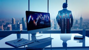 Eight Large-Cap Stocks Reach 52-Week Highs Amid Market Rally