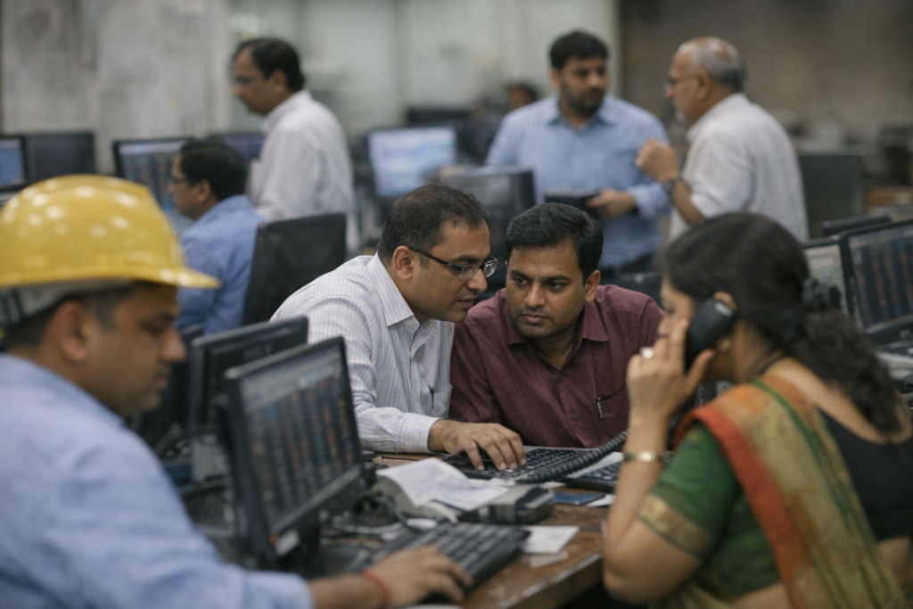 Adani Power becomes Adani Group’s most valuable firm with ₹3.99 lakh crore m-cap